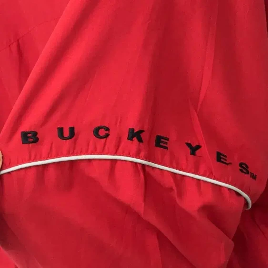 USA OHIO 풋볼 웜업 상품이미지4