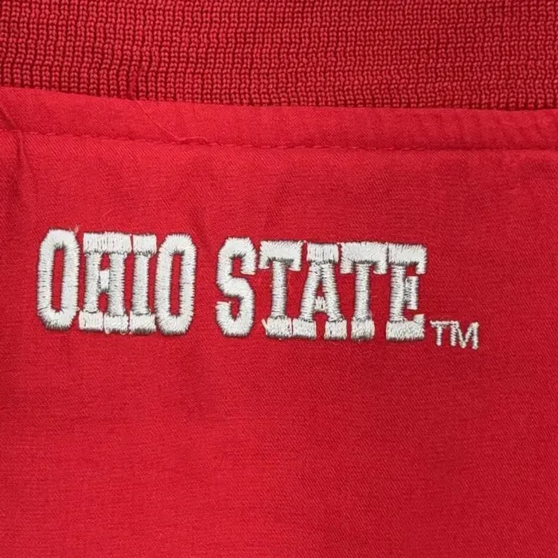 USA OHIO 풋볼 웜업 상품이미지6