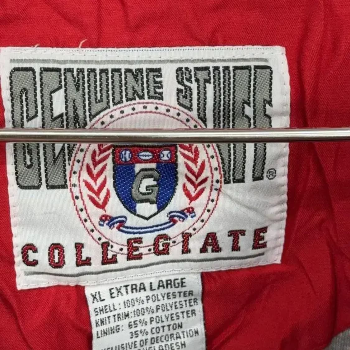 USA OHIO 풋볼 웜업 상품이미지7