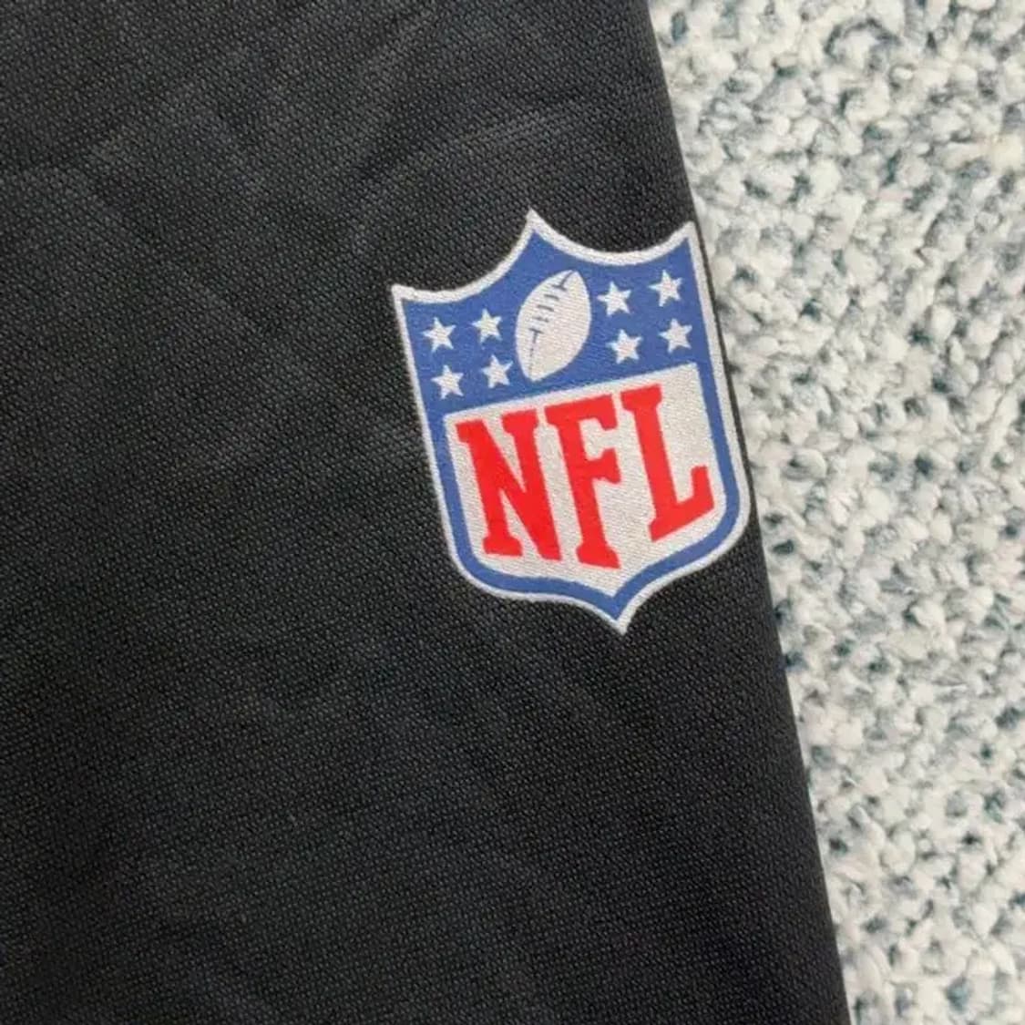 [새상품]나이키 써마핏 NFL 이글스 후드집업 XL 상품이미지5