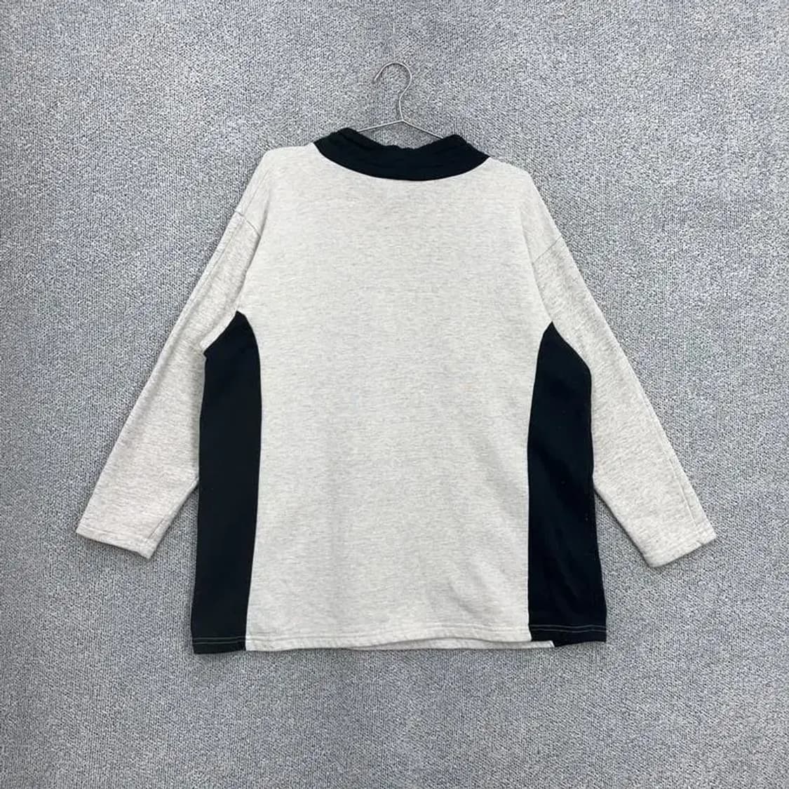 프린팅 스웻 후디 상품이미지2