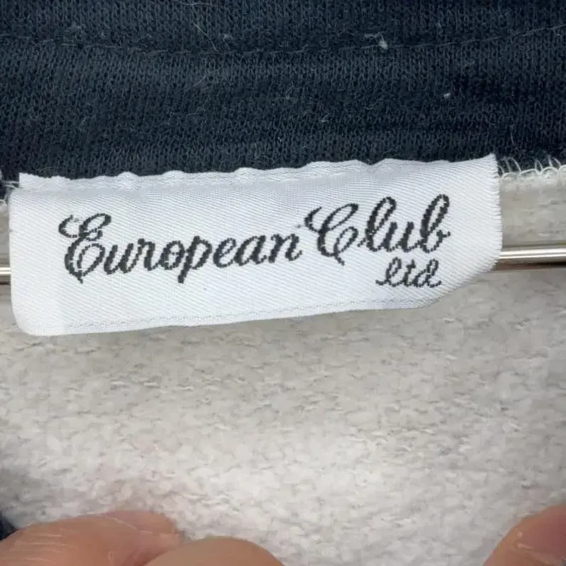 프린팅 스웻 후디 상품이미지4