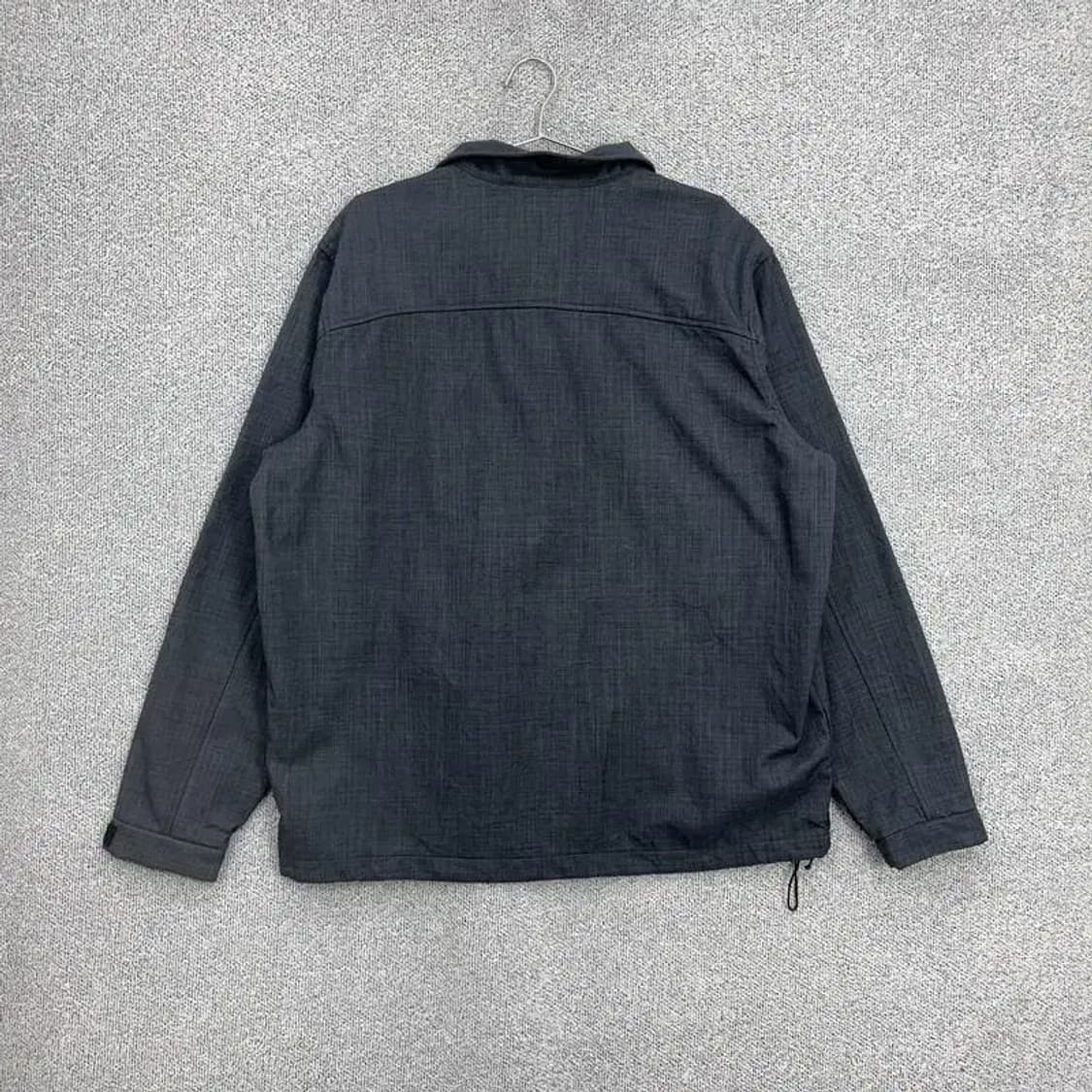 NFL 로고 집업 자켓 XL 상품이미지2