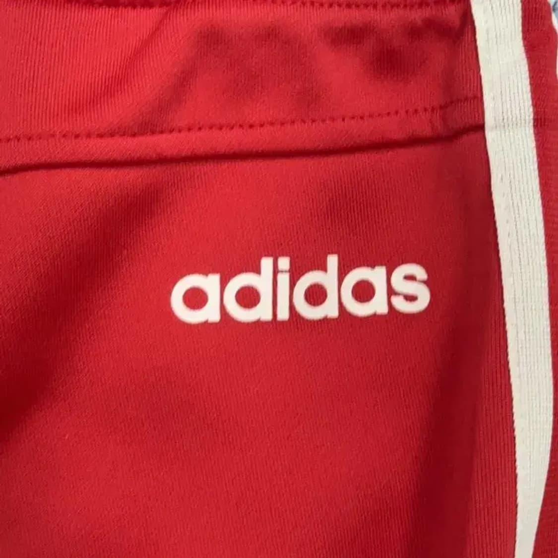 아디다스 부츠컷 니트 트랙팬츠 75 상품이미지3