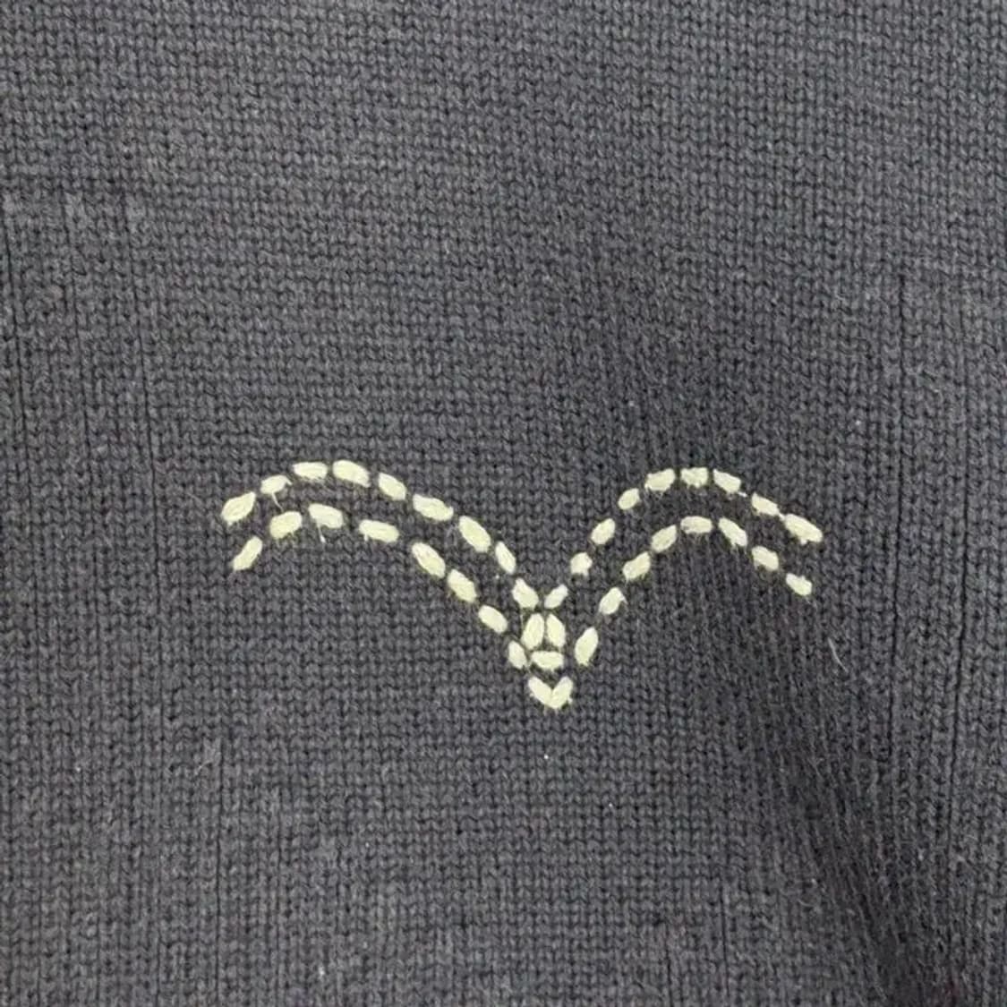 리바이스 빈티지 니트 95 상품이미지4