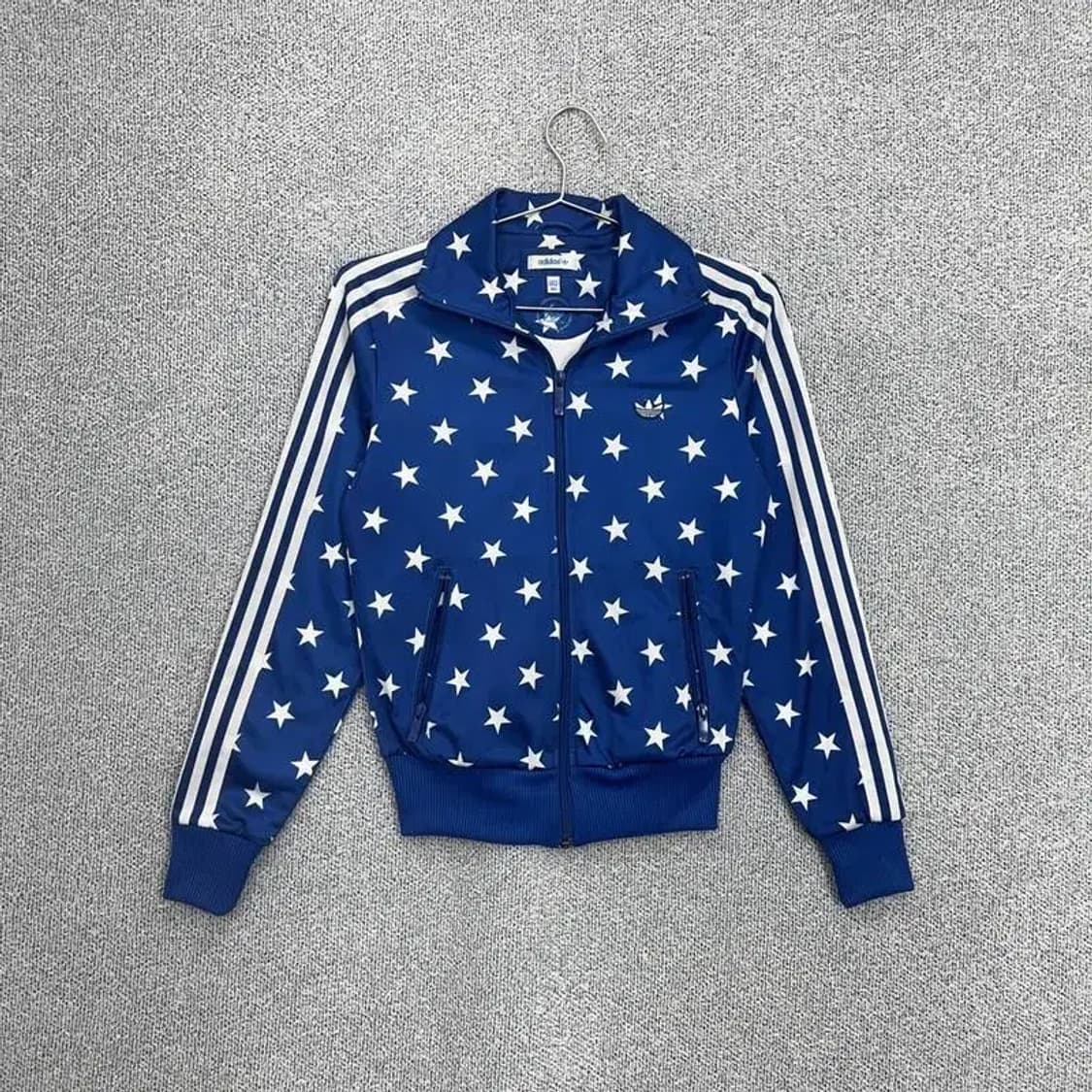 아디다스 한정판 스타 트랙탑 85 상품이미지1