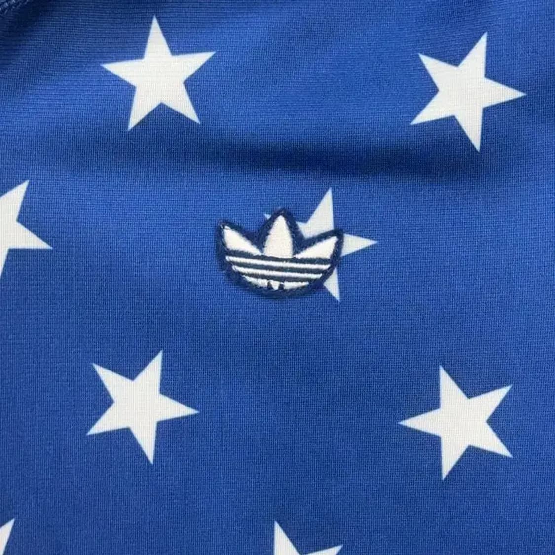 아디다스 한정판 스타 트랙탑 85 상품이미지3