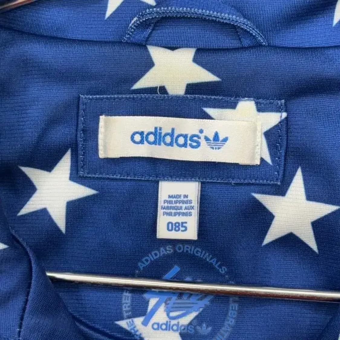아디다스 한정판 스타 트랙탑 85 상품이미지4