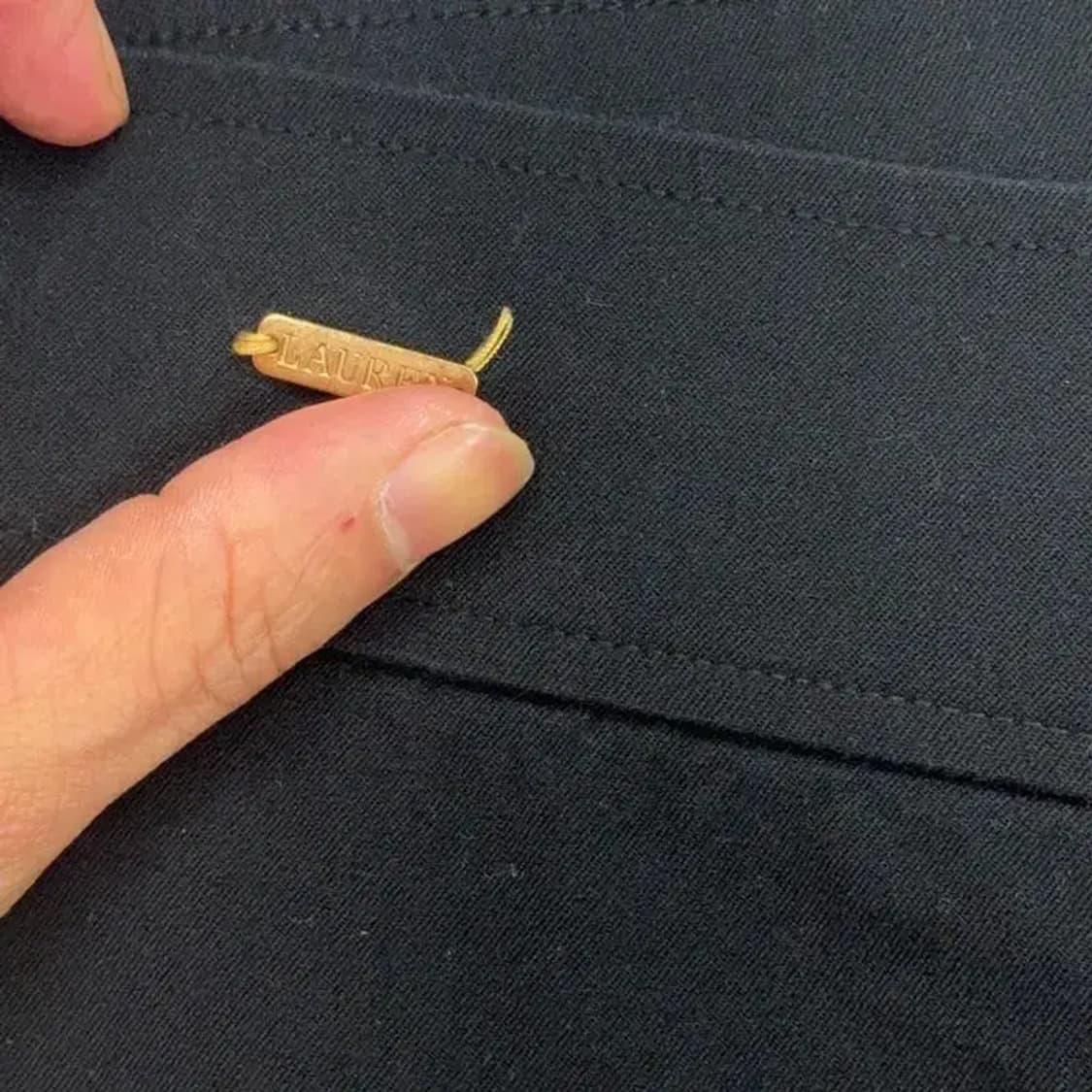 로렌 랄프로렌 레깅스 팬츠 2사이즈 상품이미지3