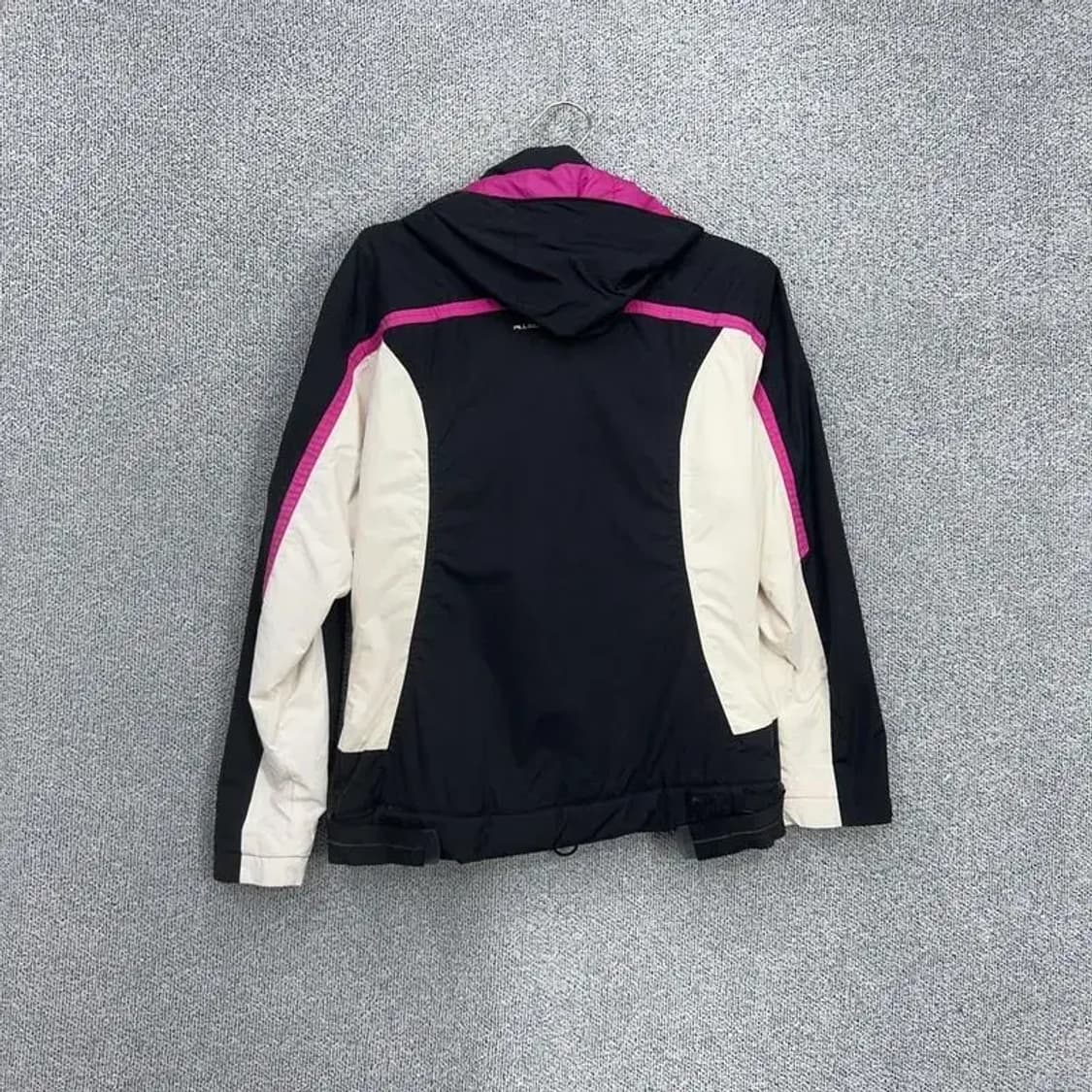 나이키 ACG 핑크포인트 바람막이 L 상품이미지2