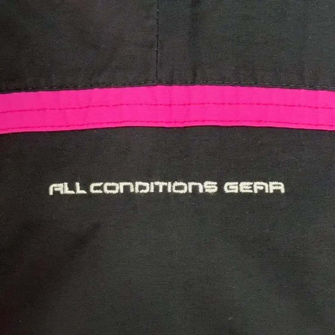 나이키 ACG 핑크포인트 바람막이 L 상품이미지6