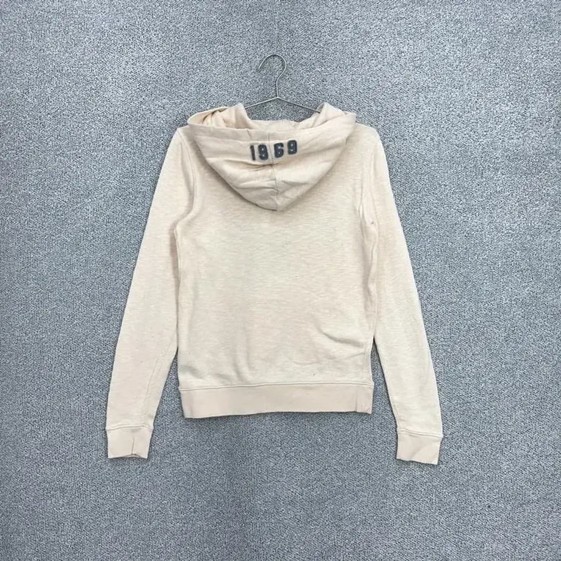 갭 오트밀 후드티 S 상품이미지2