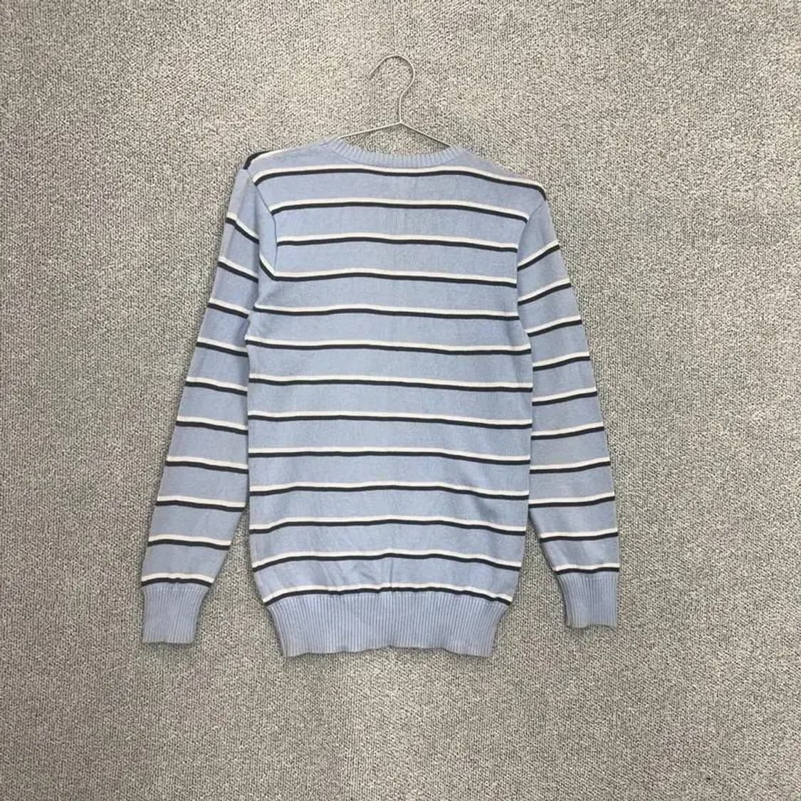 폴로 랄프로렌 스트라이프 니트 XL 상품이미지2