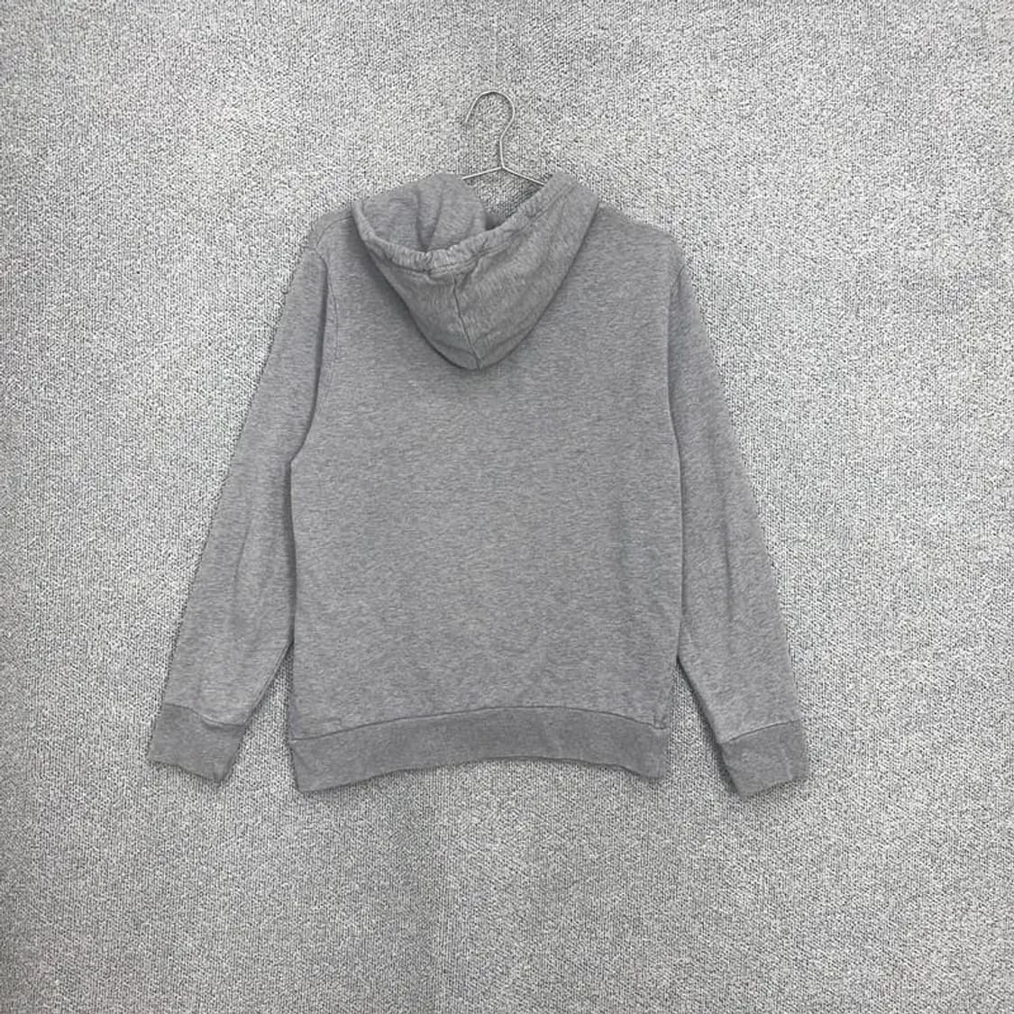 리바이스 프린팅 후드티 S 상품이미지2