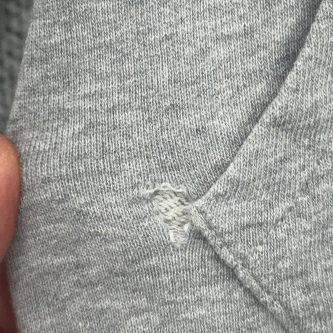 리바이스 프린팅 후드티 S 상품이미지6