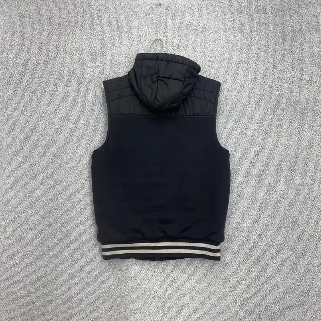 폴로 랄프로렌 신형 퀄팅 코튼 조끼 M 상품이미지2