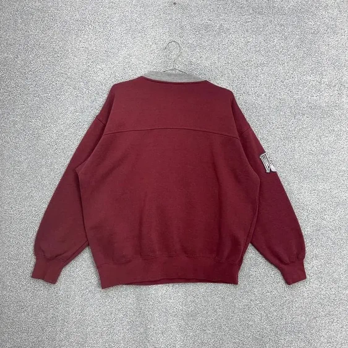 LEE 콜로라도 올드스쿨 스웻셔츠 상품이미지2