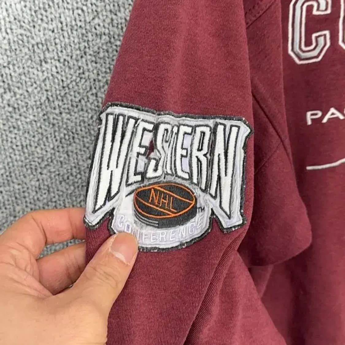 LEE 콜로라도 올드스쿨 스웻셔츠 상품이미지4