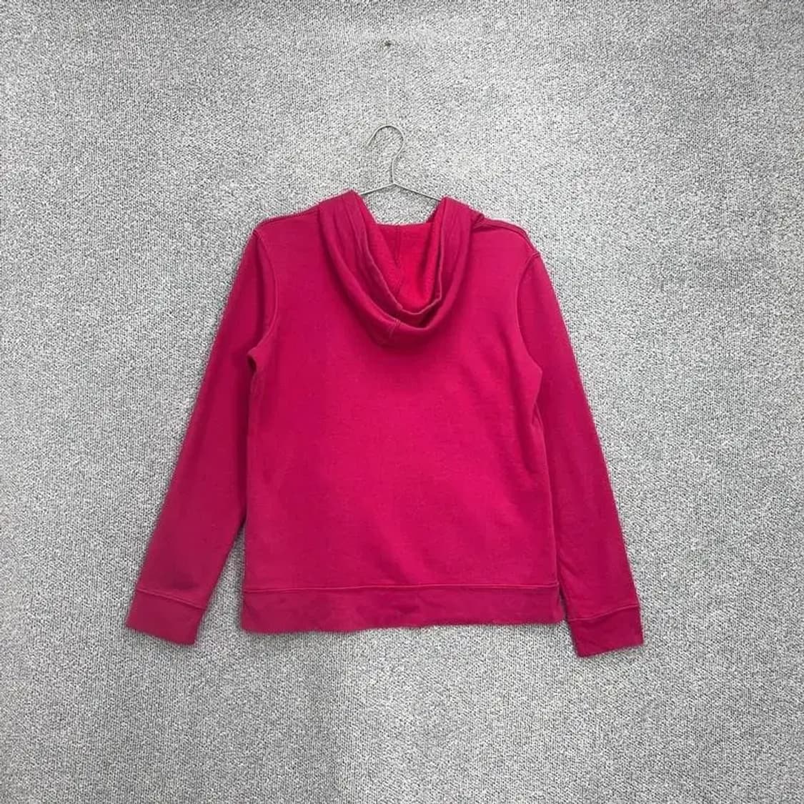 갭 핑크 후드티 M 상품이미지2
