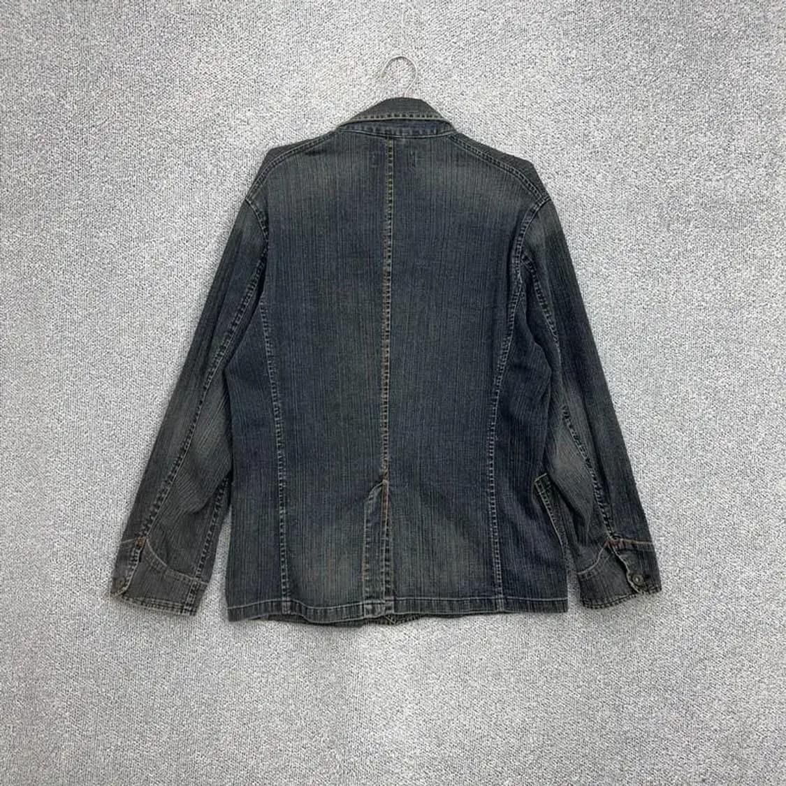 리바이스 빈티지 데님자켓 105 상품이미지2