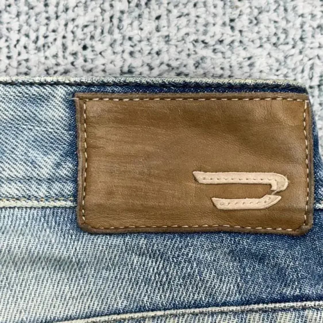 디젤 자탄 워싱진 36 32 상품이미지6