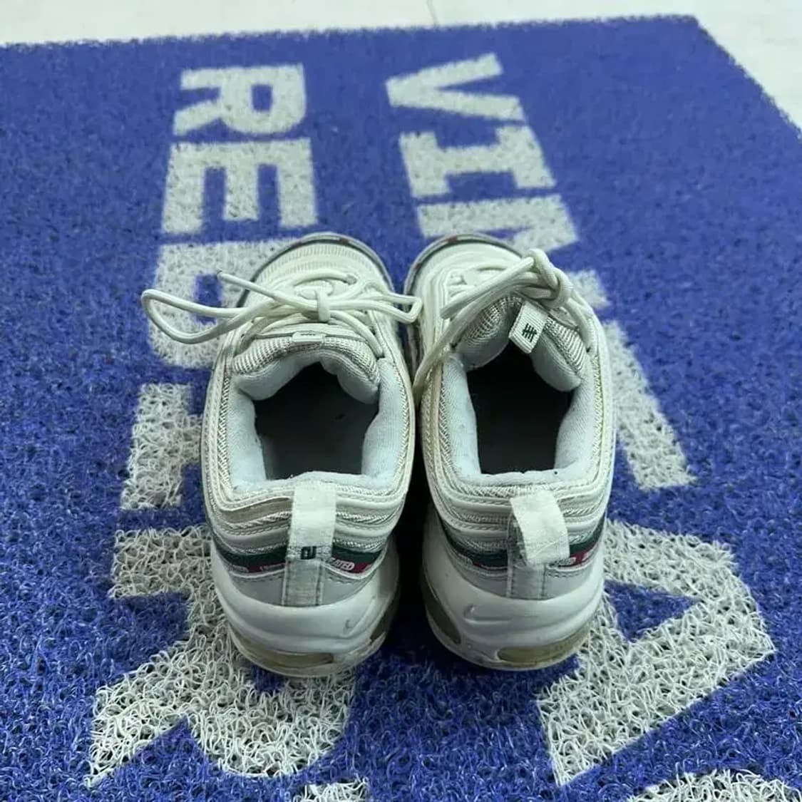 나이키 언디핏 에어맥스 97 225 상품이미지2