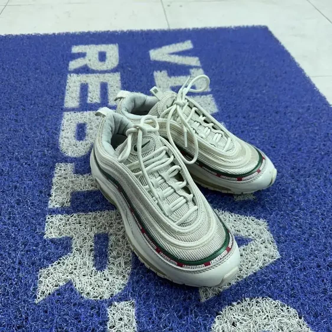 나이키 언디핏 에어맥스 97 225 상품이미지3