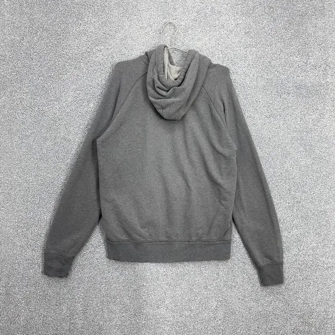 갭 오버핏 후드티 L 상품이미지2