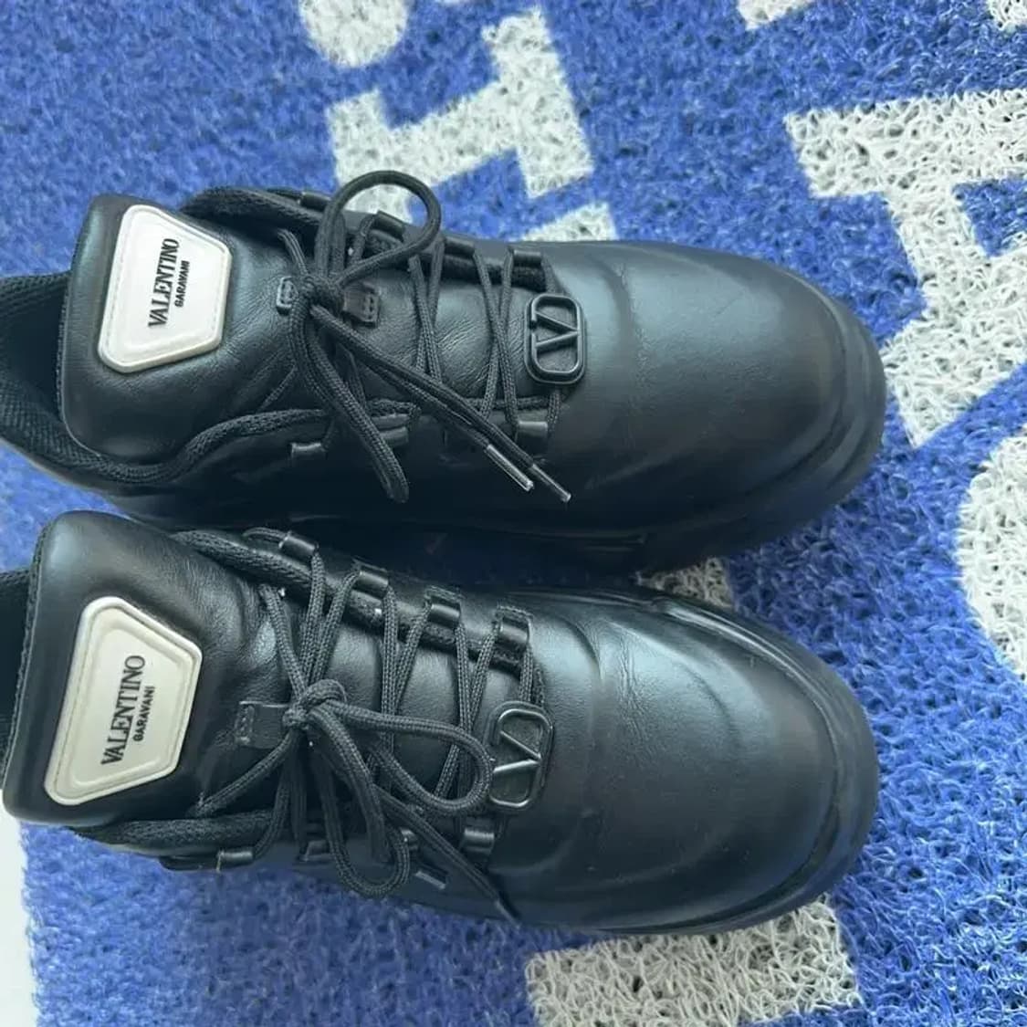 발렌티노 가라바니 스니커즈 eu36.5 상품이미지4