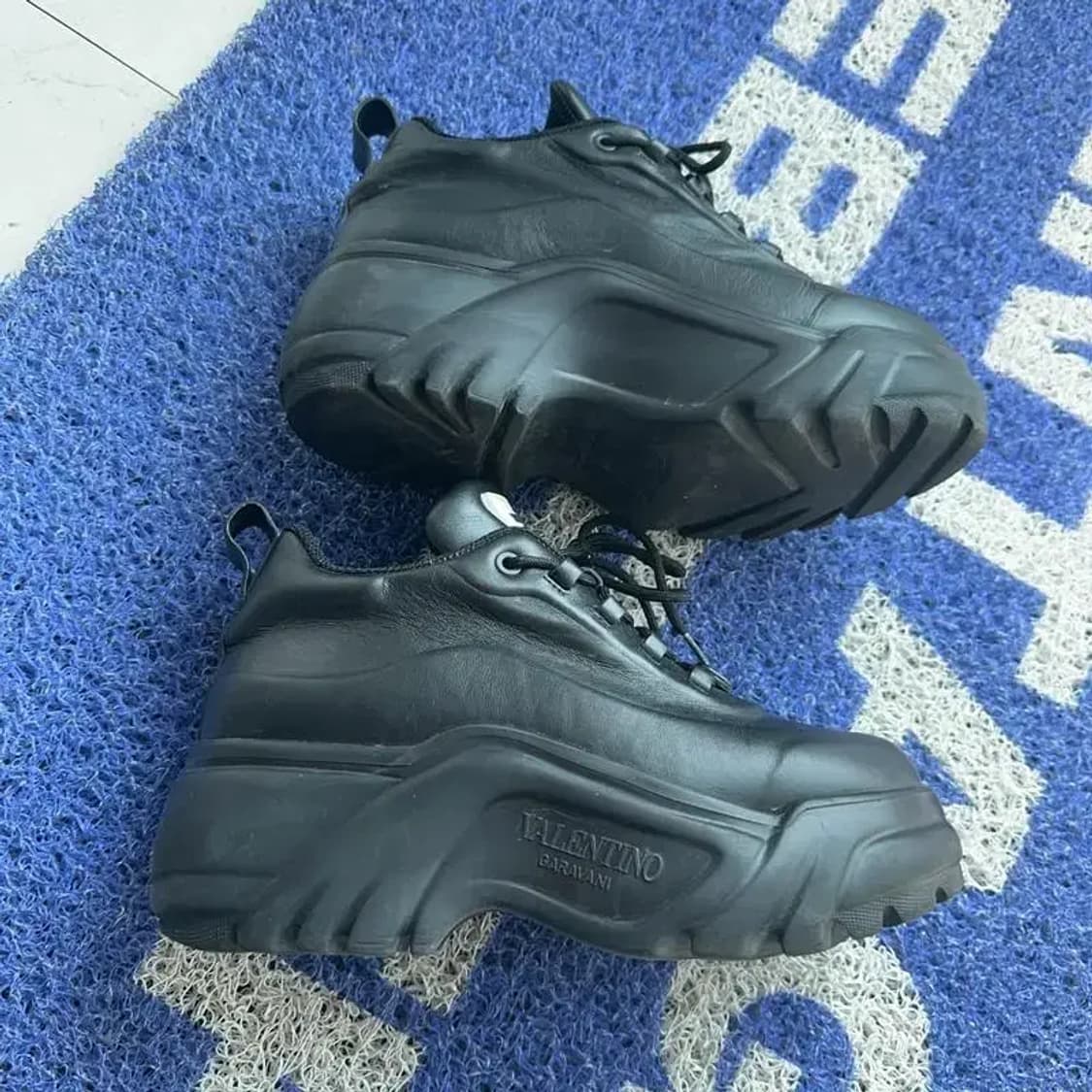 발렌티노 가라바니 스니커즈 eu36.5 상품이미지5