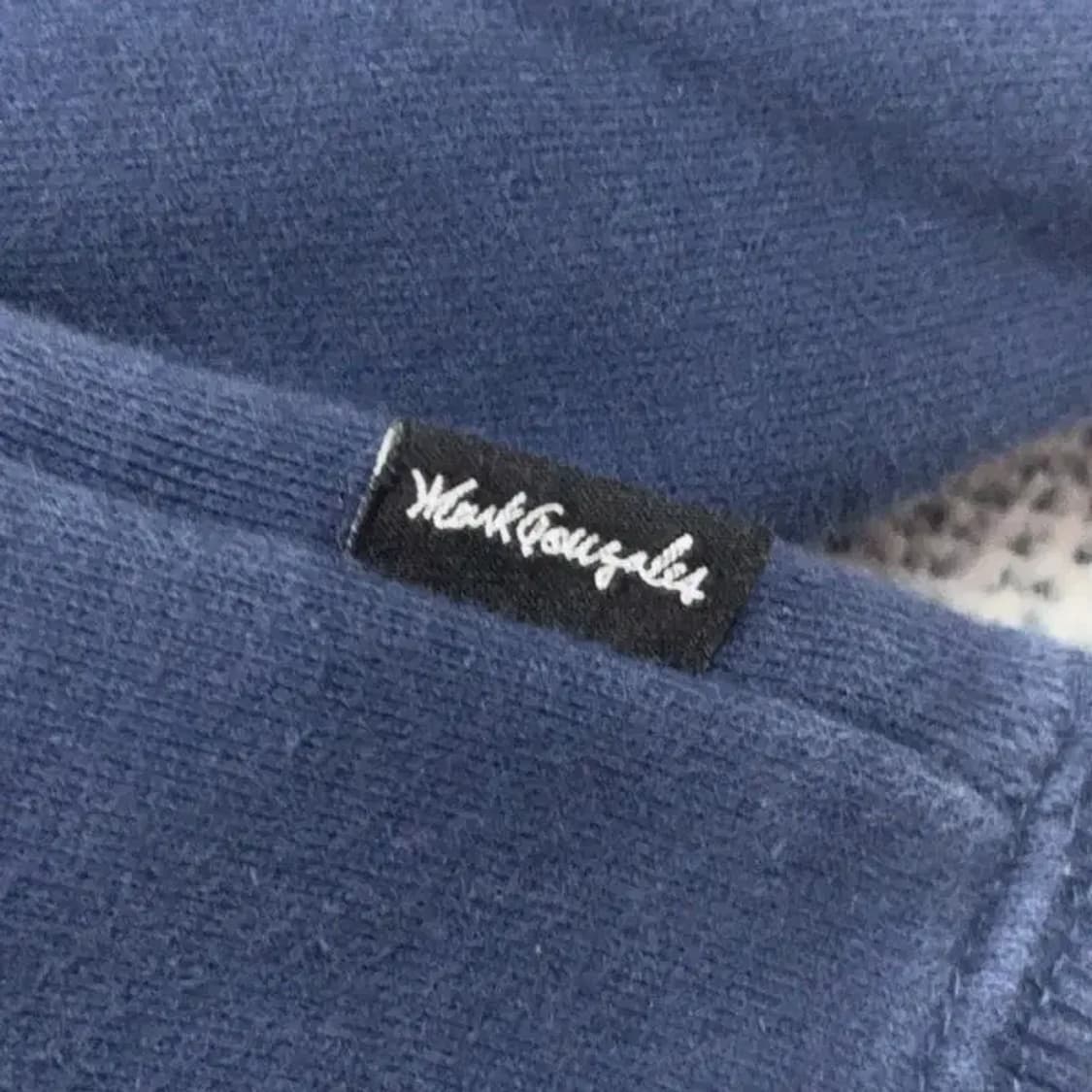 마크곤잘레스 로고 맨투맨 XL 상품이미지5