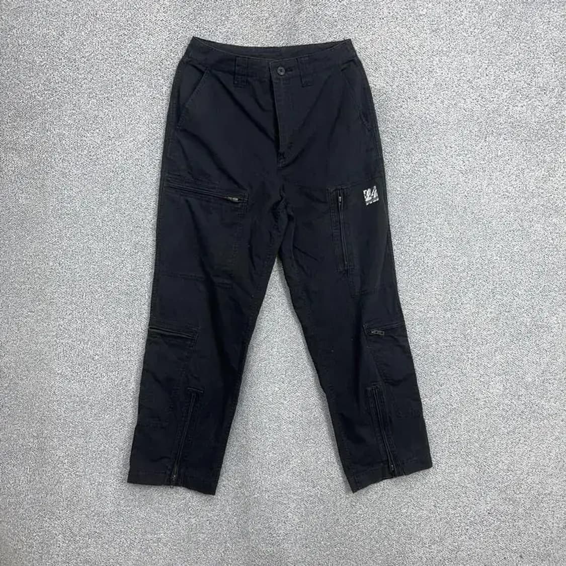 디스이즈네버댓 유틸리티 포켓 팬츠 S 상품이미지1