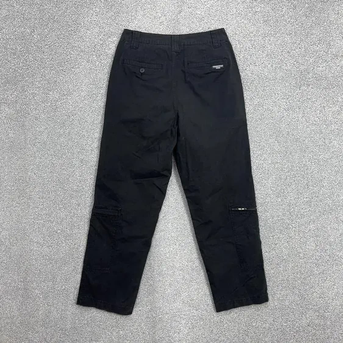 디스이즈네버댓 유틸리티 포켓 팬츠 S 상품이미지2