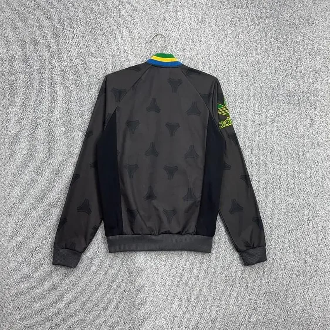 아디다스 브라질 블루종 저지 100 상품이미지2