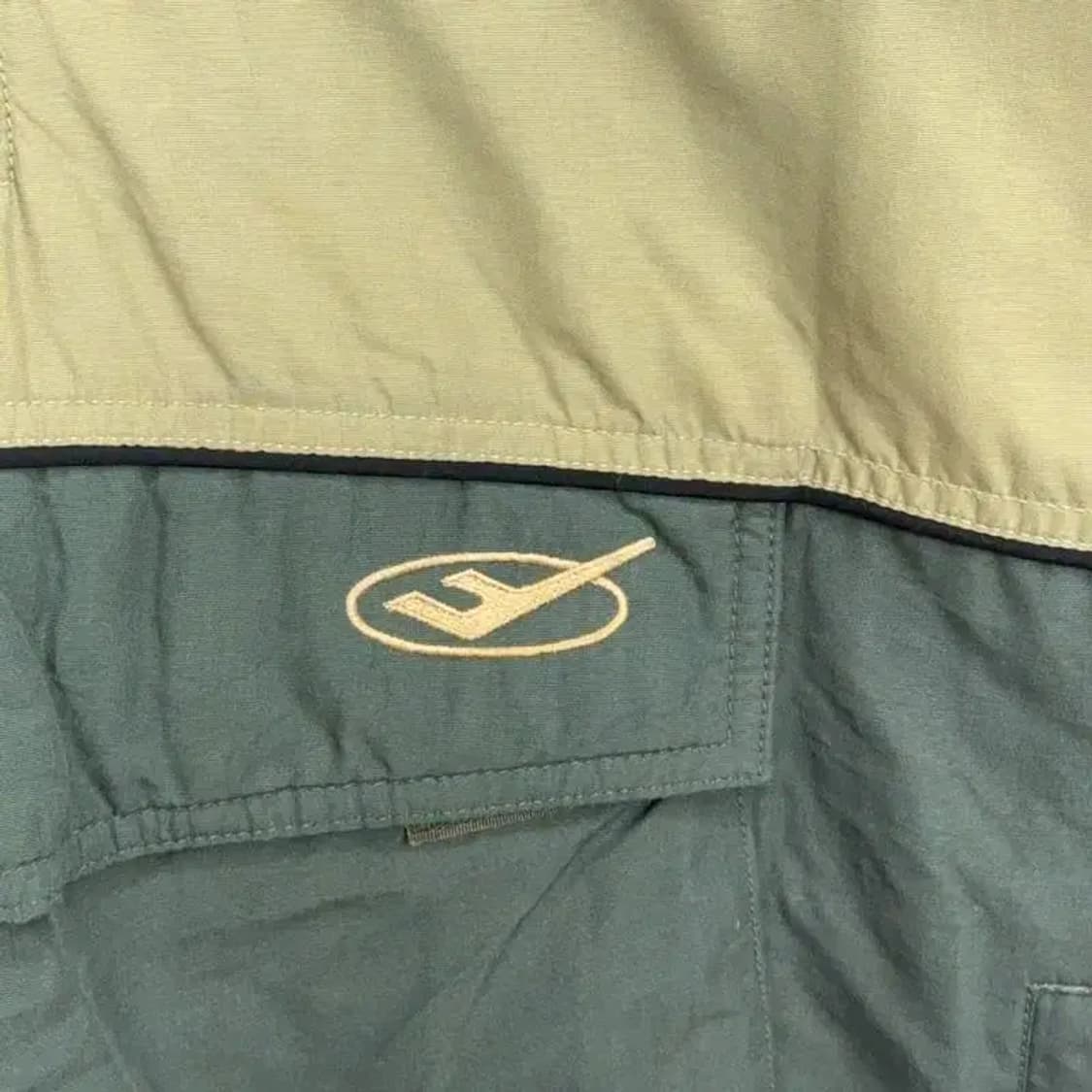 프로스펙스 올드스쿨 반집업 후드 웜업 100 상품이미지3