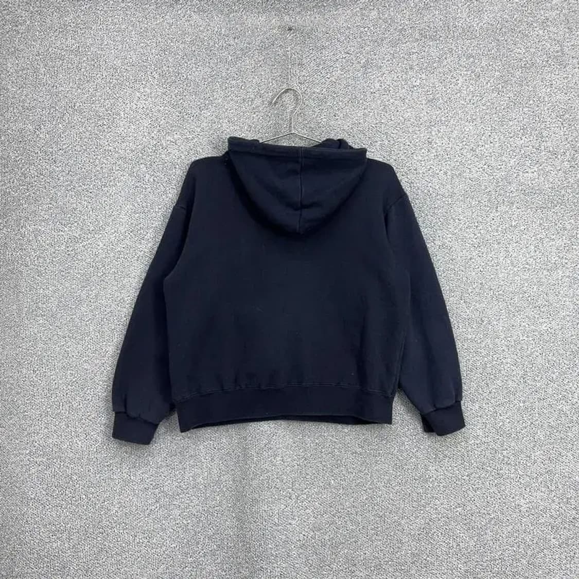 갭 로고 후드티 S 상품이미지2