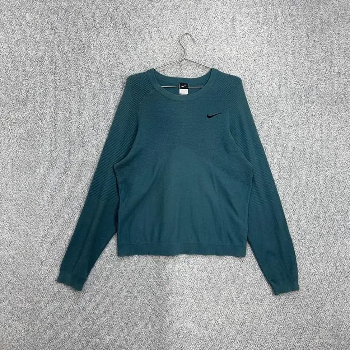 나이키 스우시 니트 110 상품이미지1