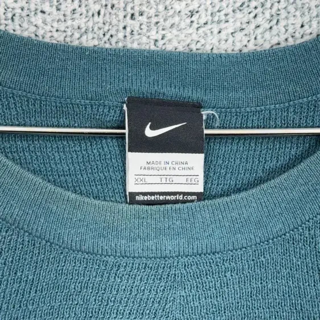 나이키 스우시 니트 110 상품이미지4