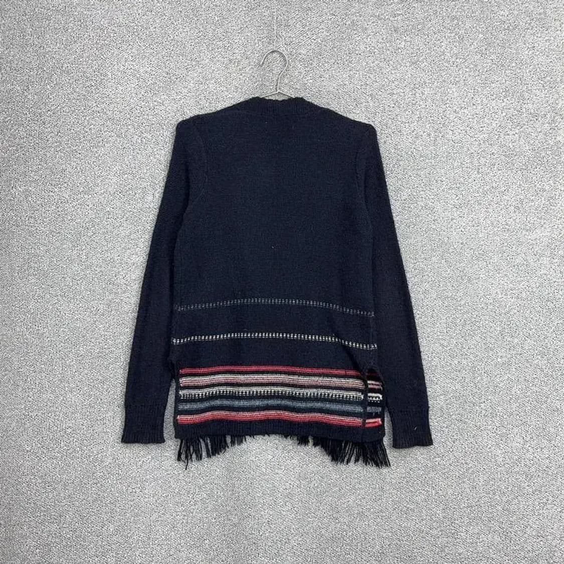 홀리스터 빈티지 니트 가디건 S 상품이미지2