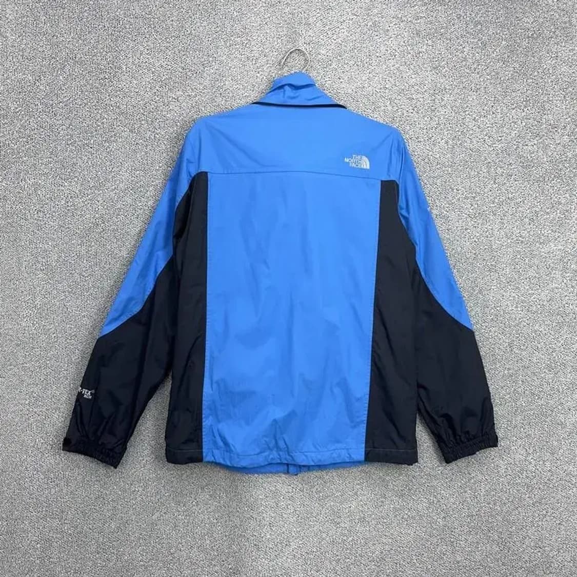 노스페이스 고어텍스 XCR 바람막이 S 상품이미지2