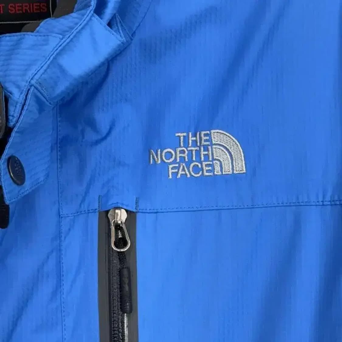 노스페이스 고어텍스 XCR 바람막이 S 상품이미지3