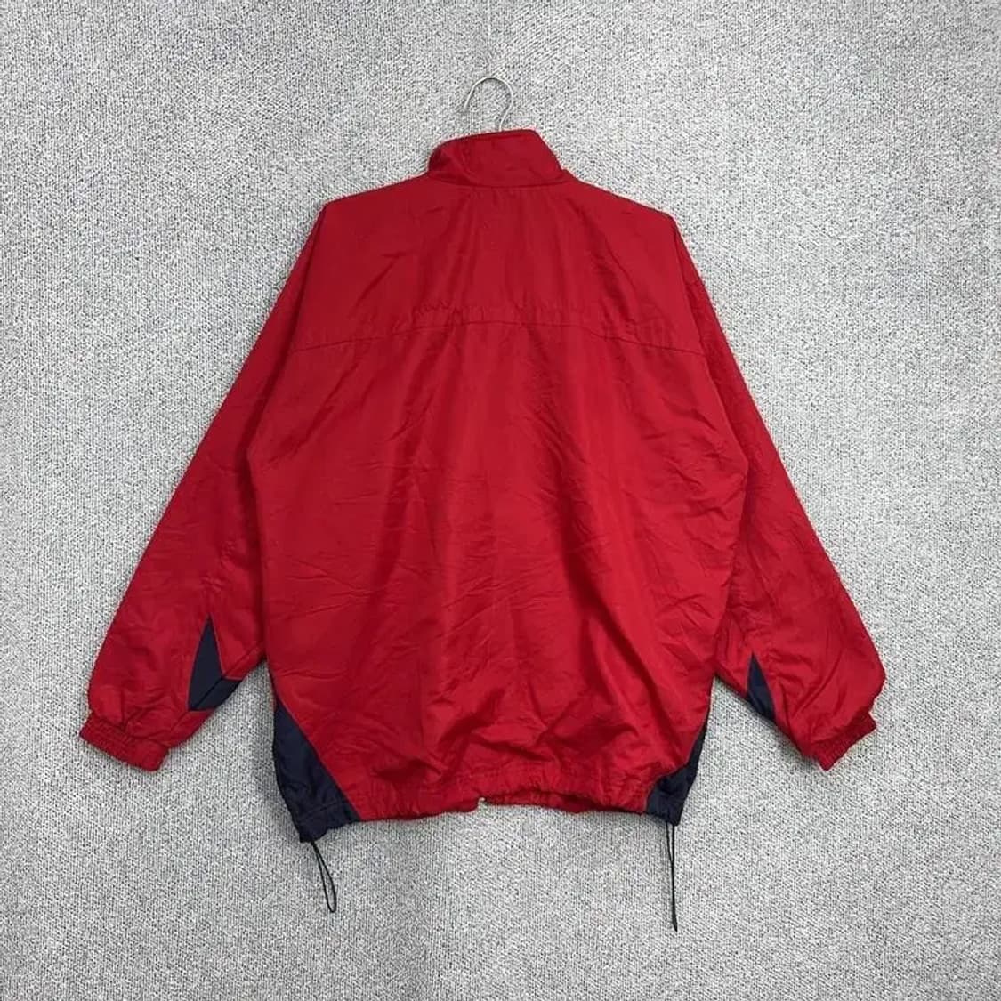 푸마 올드스쿨 바람막이 M 상품이미지2