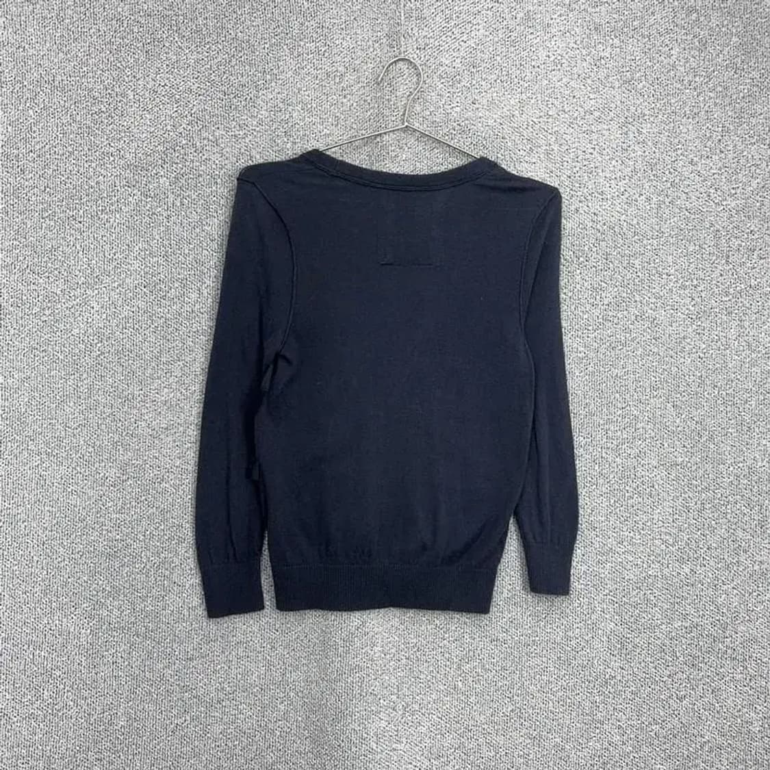 아베크롬비 드레스 비스코스 가디건 M 상품이미지2