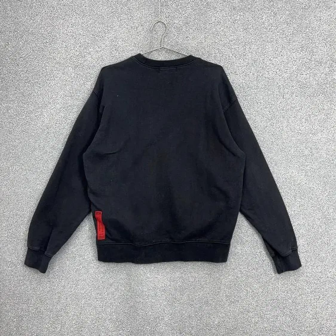 LMC 빅로고 맨투맨 M 상품이미지2