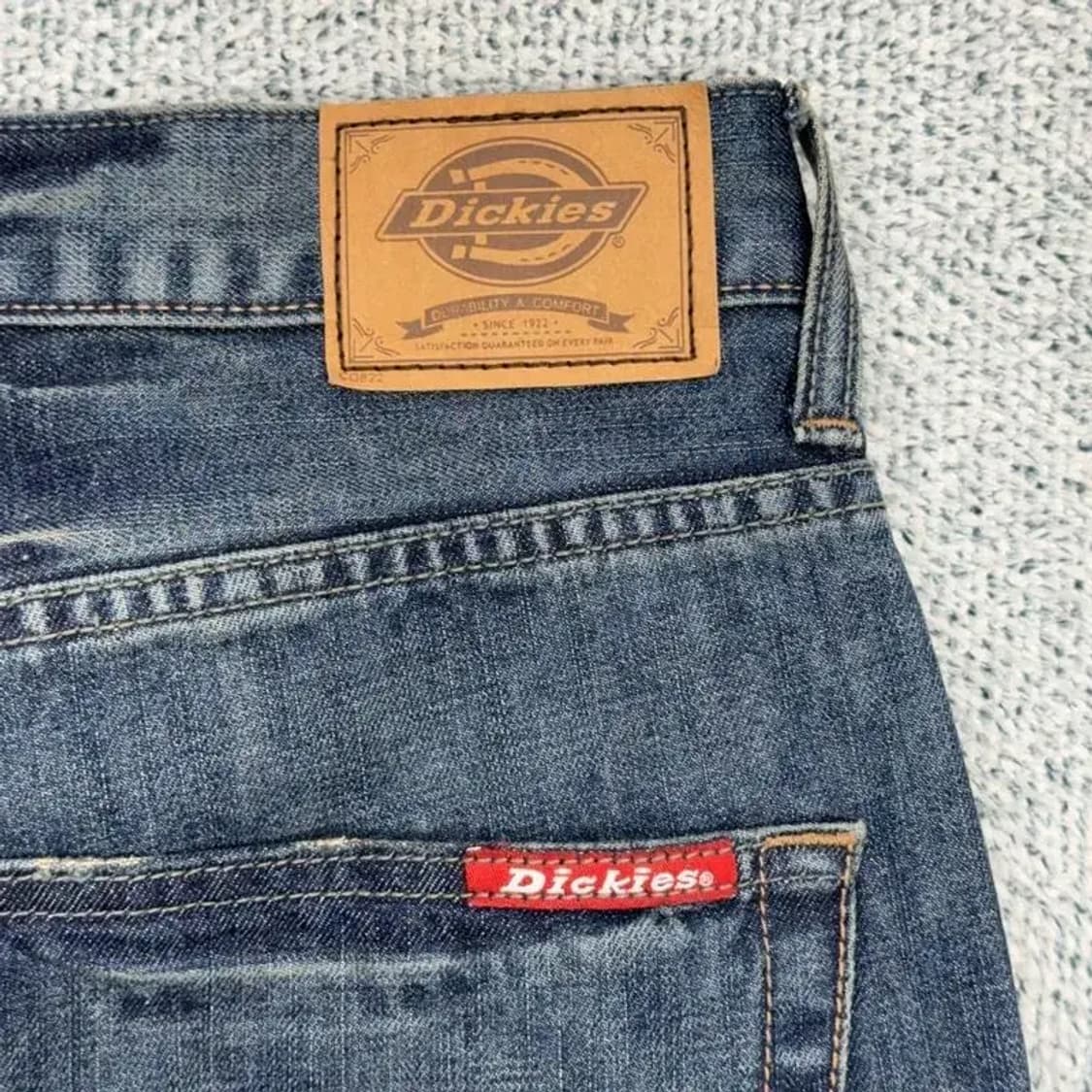 디키즈 데님팬츠 30 상품이미지4