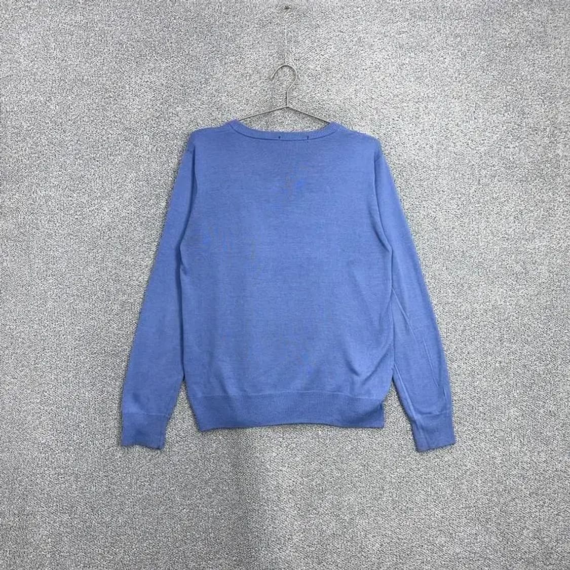 폴로 랄프로렌 코튼 니트 XL 상품이미지2