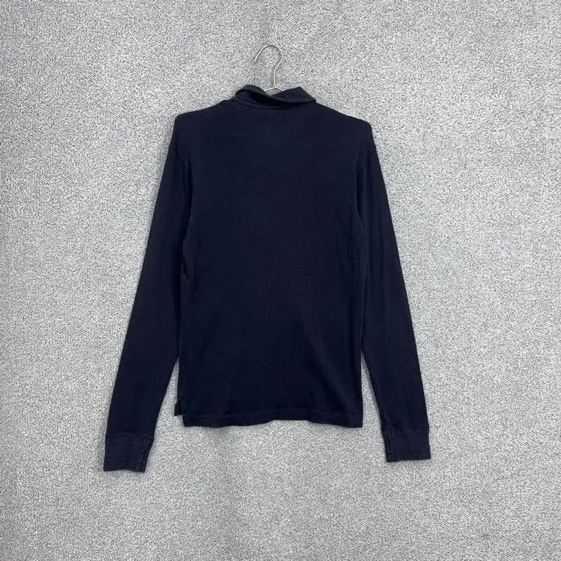 랄프로렌 금장자수 카라티 M 상품이미지2