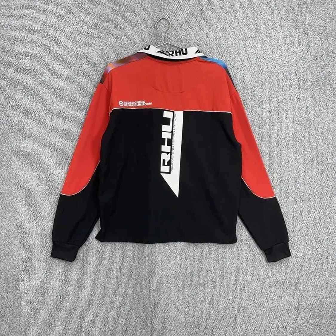 자라 루이지 패턴 카라티 M 상품이미지2