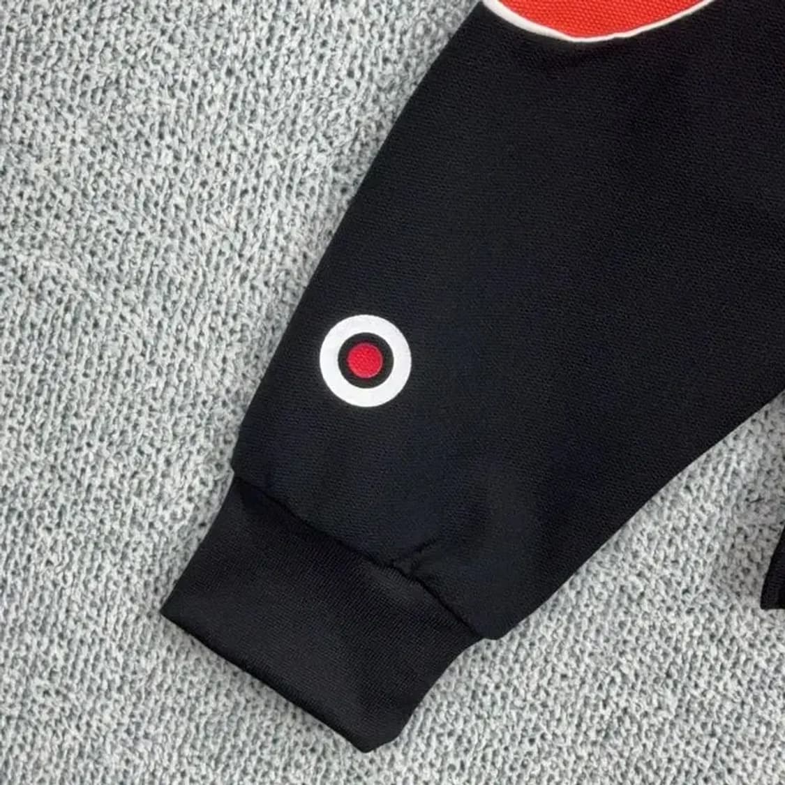 자라 루이지 패턴 카라티 M 상품이미지3