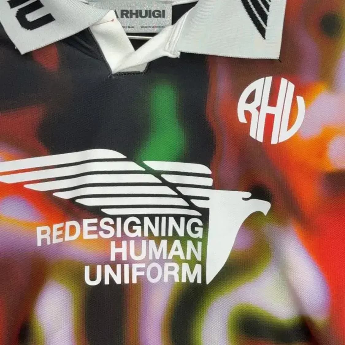 자라 루이지 패턴 카라티 M 상품이미지4